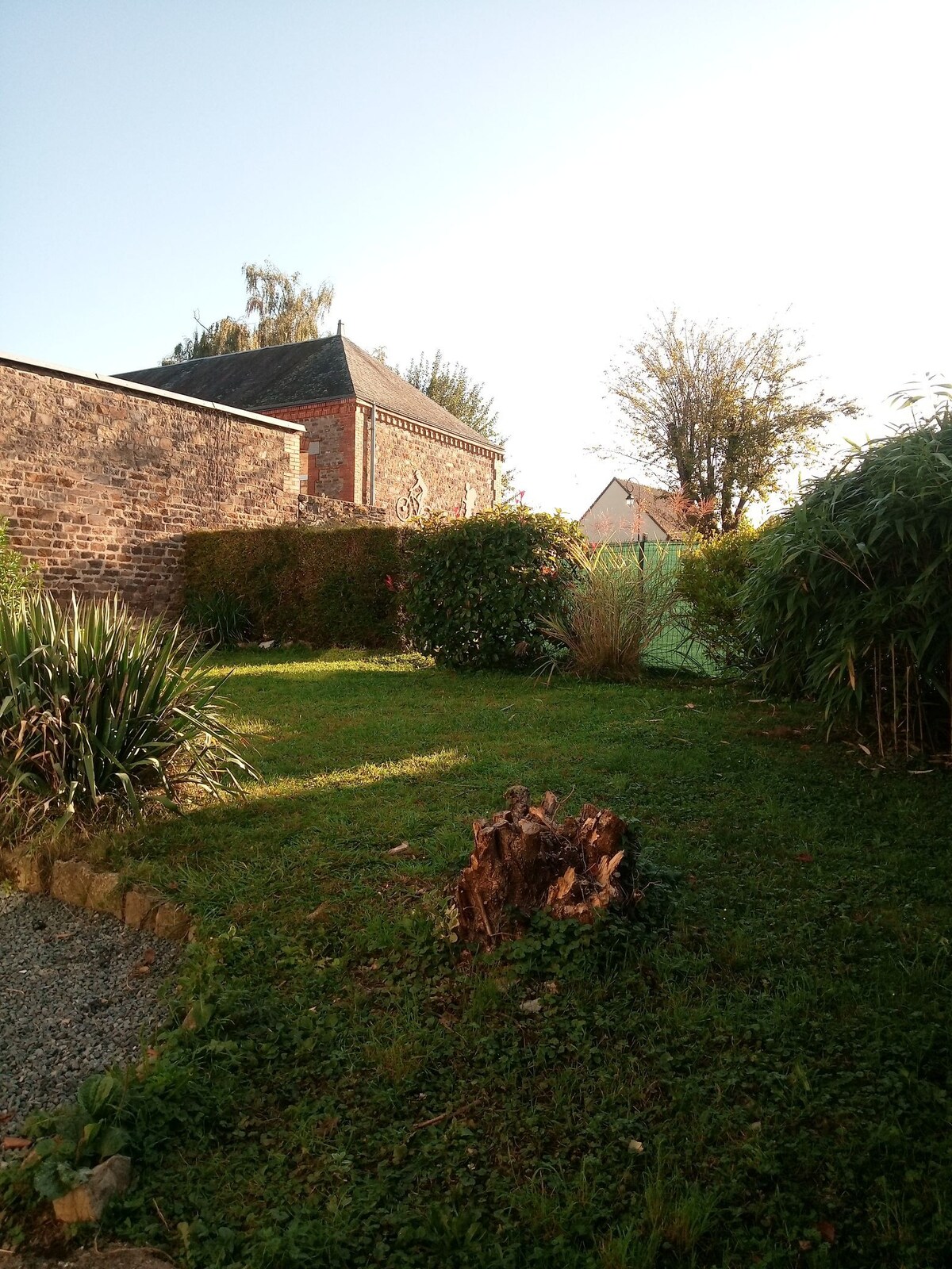 Charming village house in beautiful Clécy