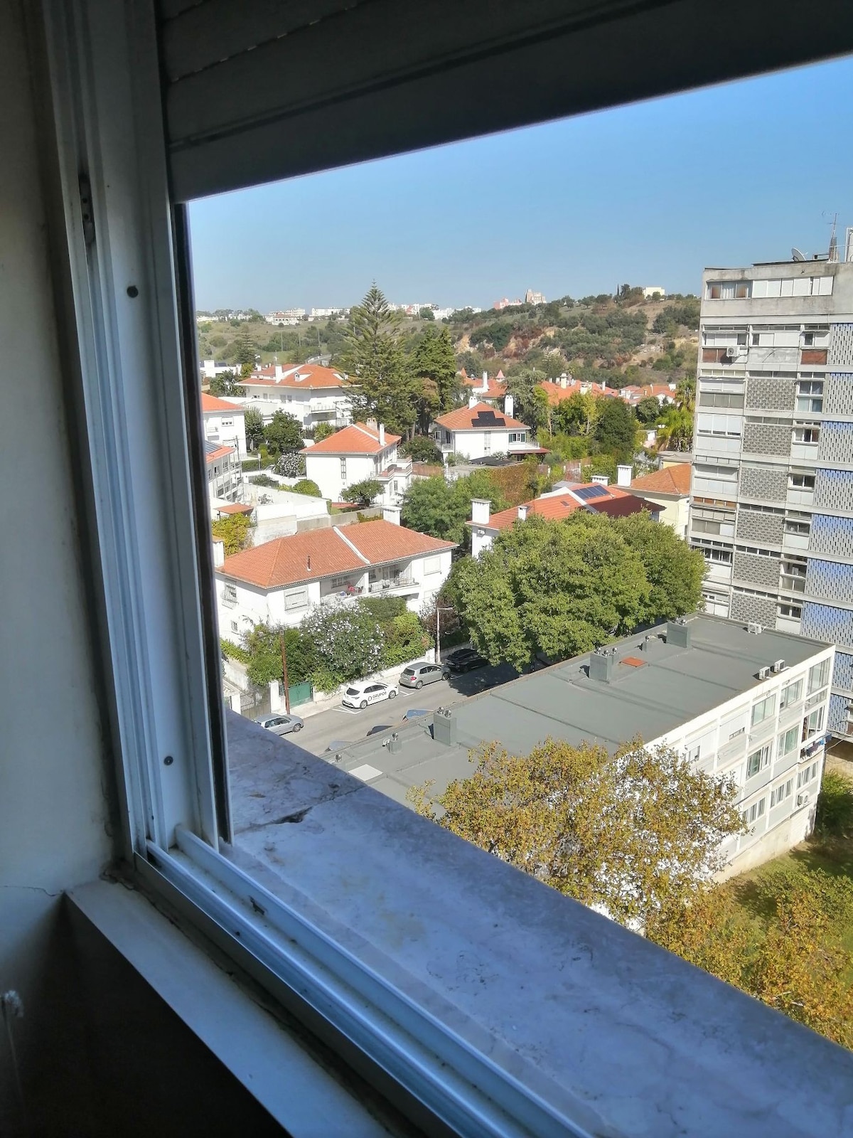 Apartamento Lisboa Av. EUA