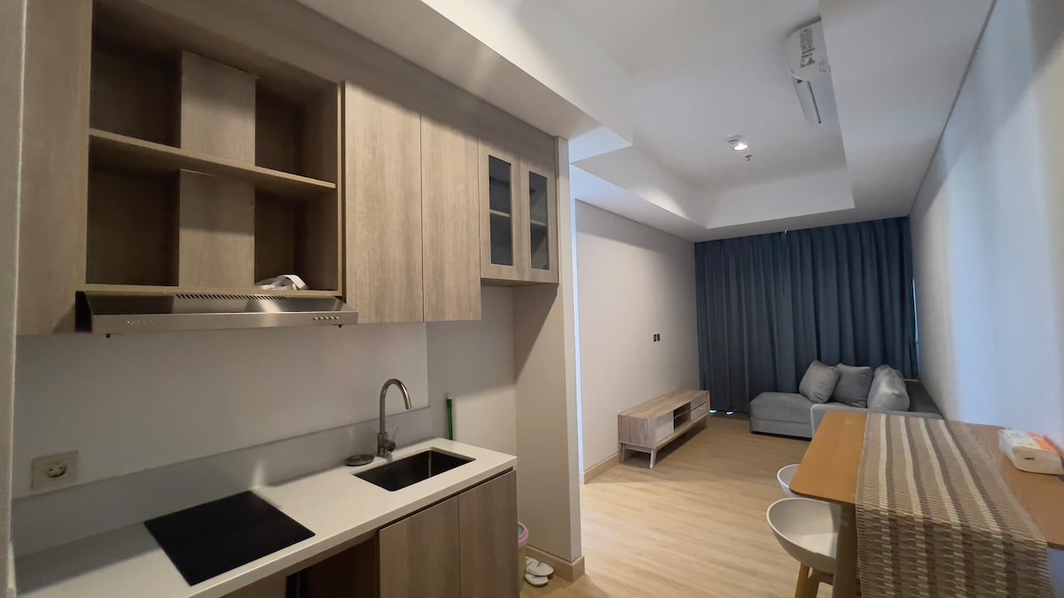 Fatmawati City Center 2 bedroom