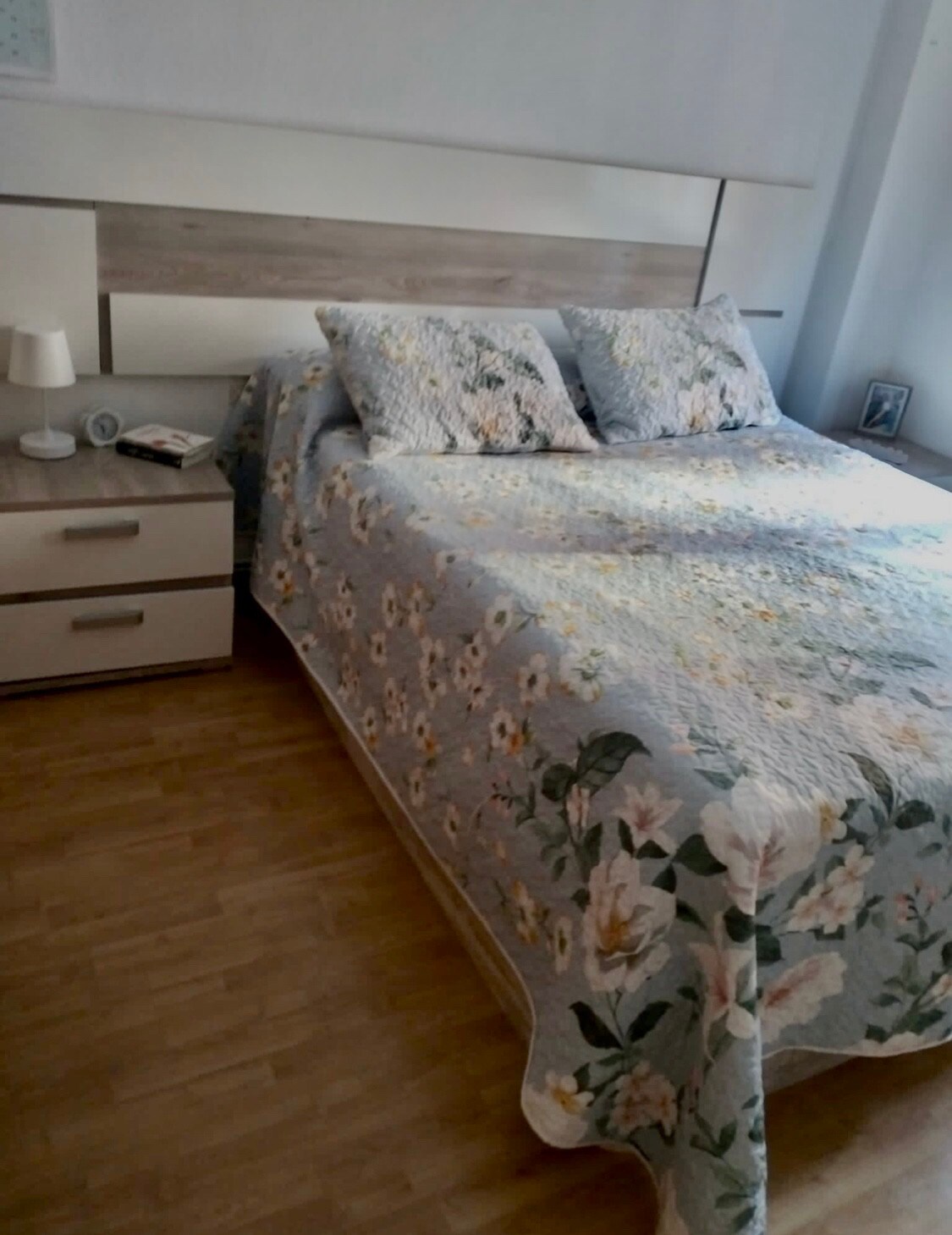Cozy room for 2 in Alcalá !