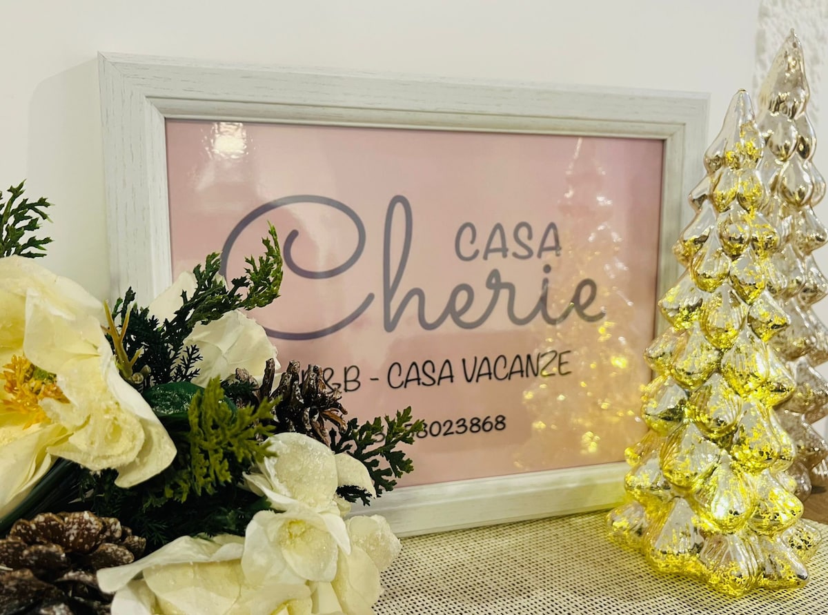 Casa Cherie