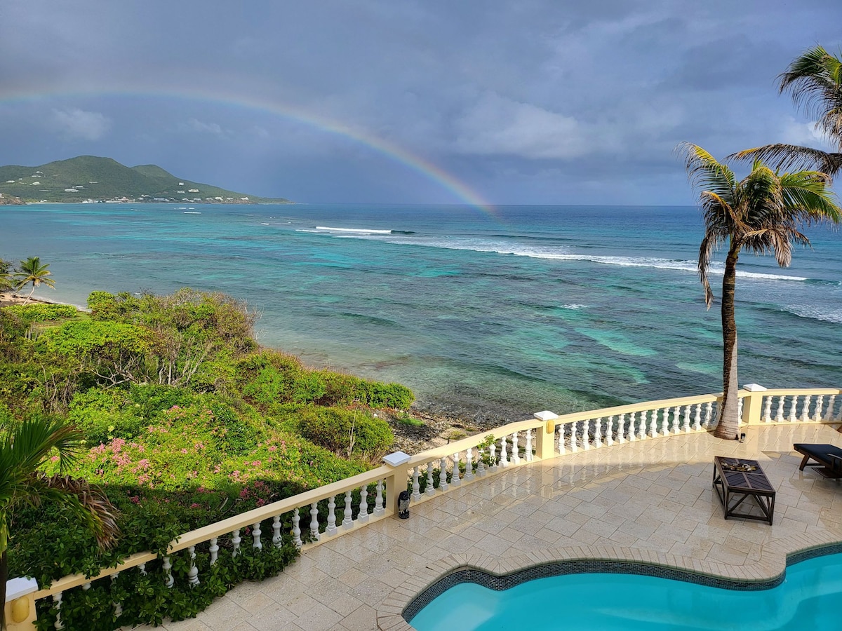 Paradise Point - Main House