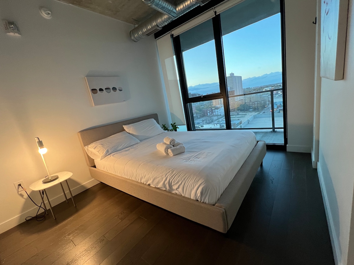 THe CoZy CoNdO…1 Bedroom