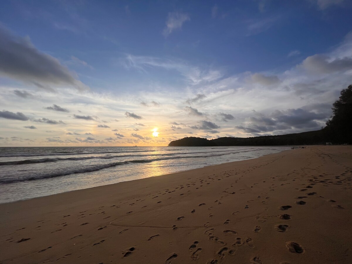 BanTao Beach  apartments