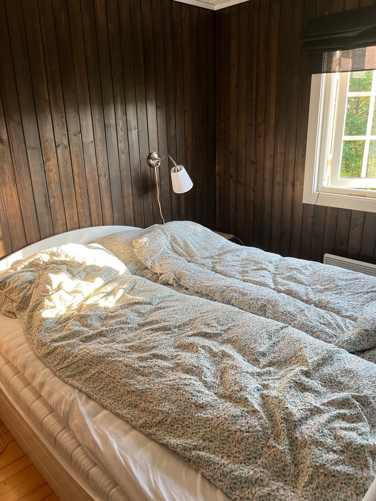 Cozy cabin at Søvasskjølen