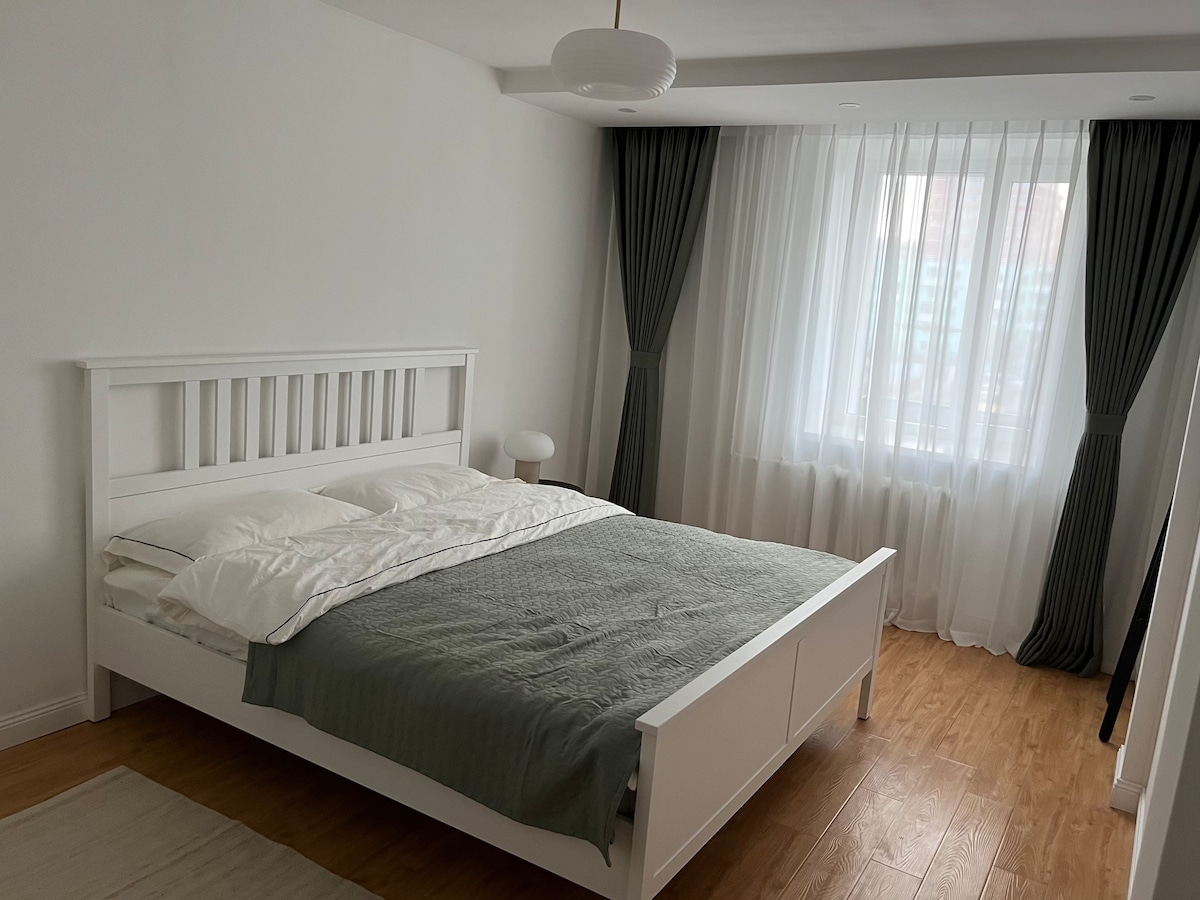 Entire apartment near to the best museums in UB
