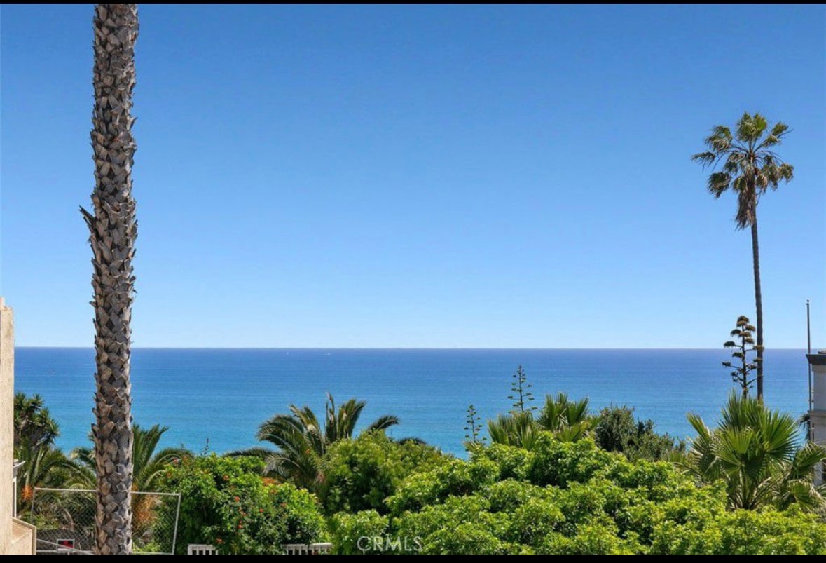 Capistrano Beach Views