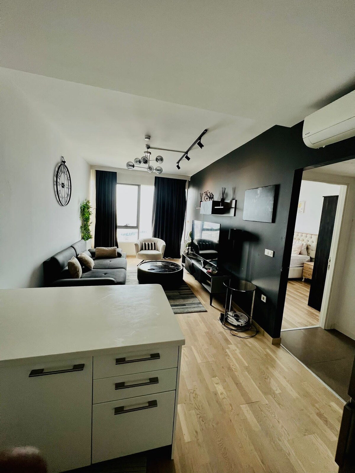 Koza Lux Apt