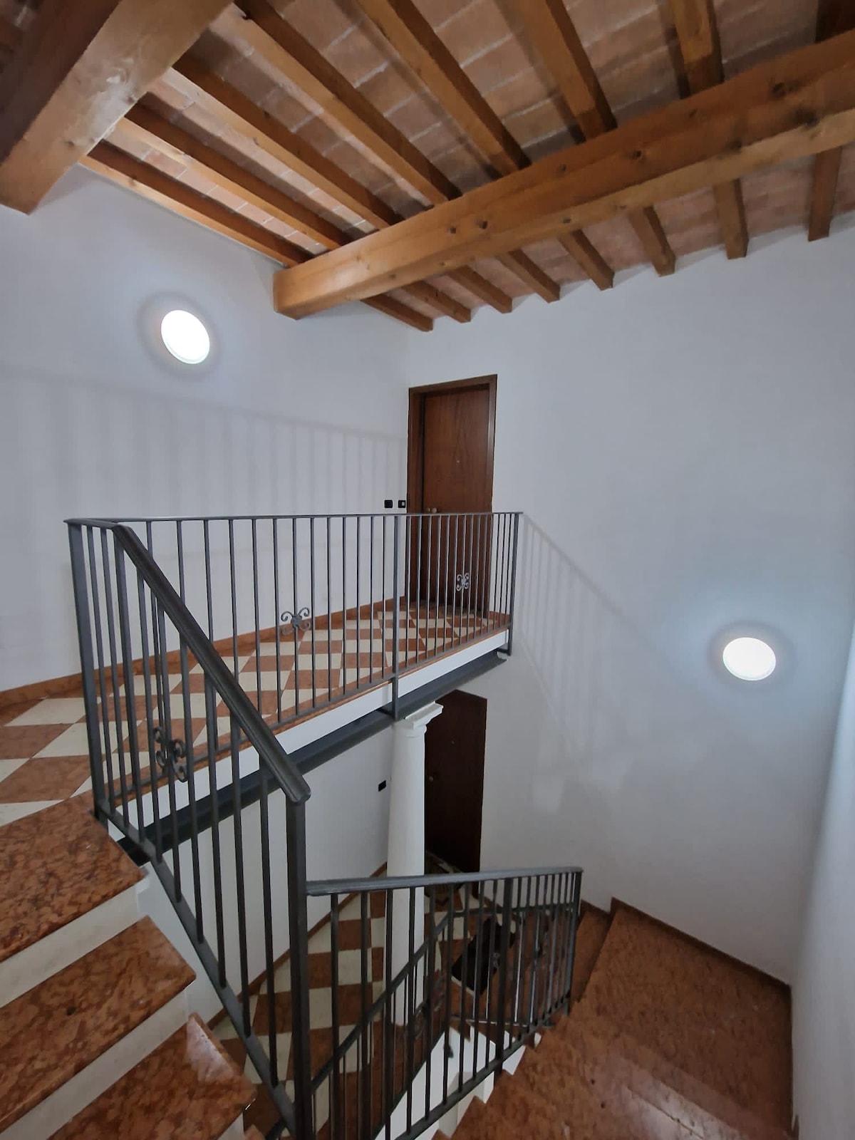 位于Borgo di Correggio的Loft