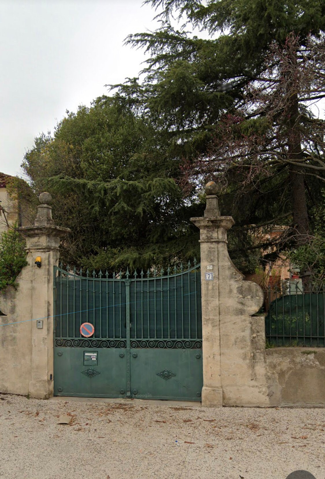 Chambre proche Pézenas