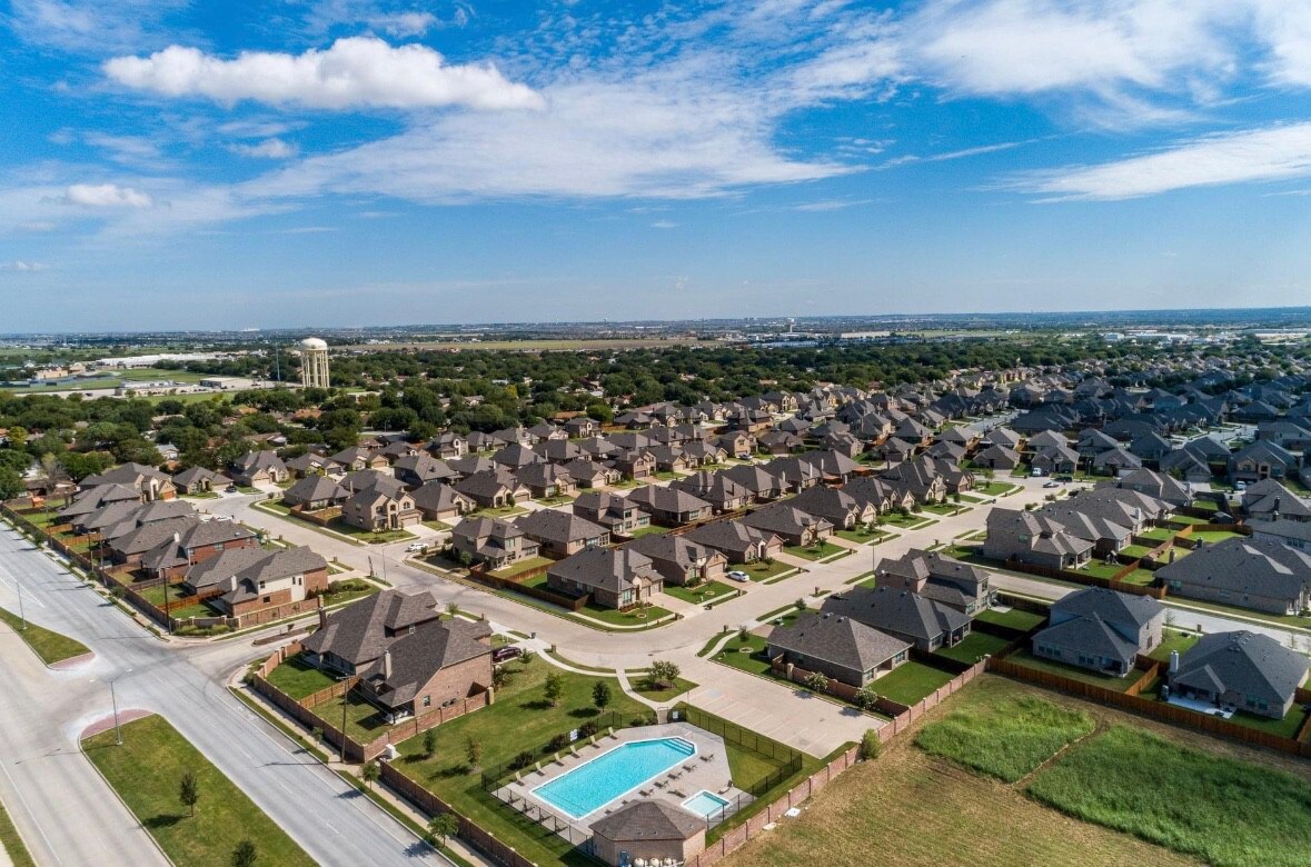 Cozy home, Center of Fort Worth