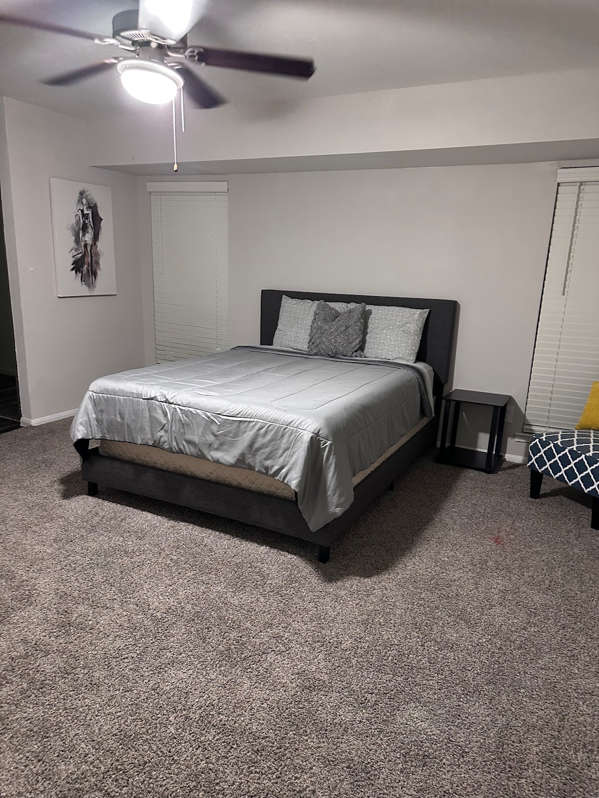 Beautiful Two Bed & Bath Apartment in Memorial HTX