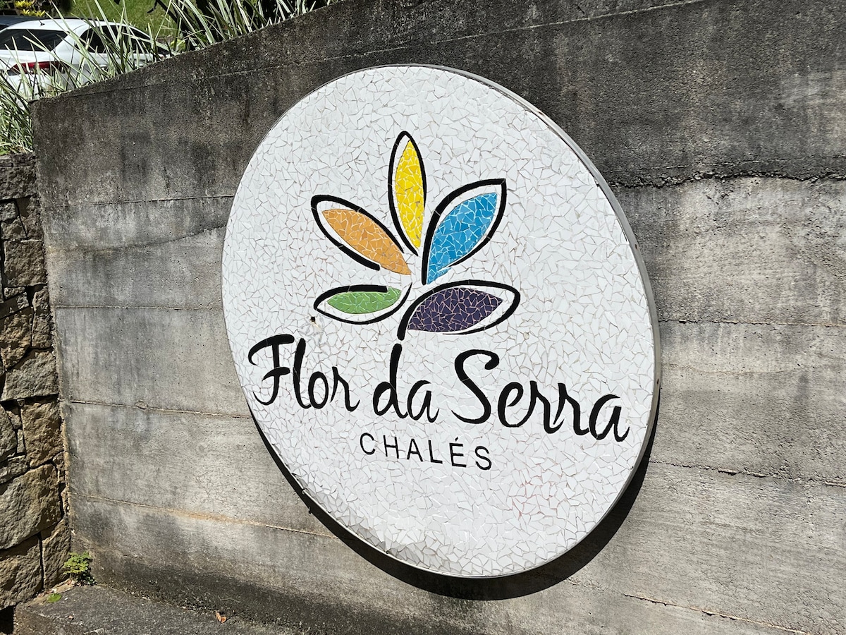 Suite em São Pedro da Serra.