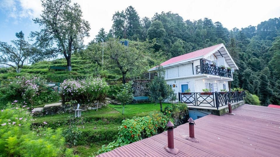 Sundarban Rose Cottage