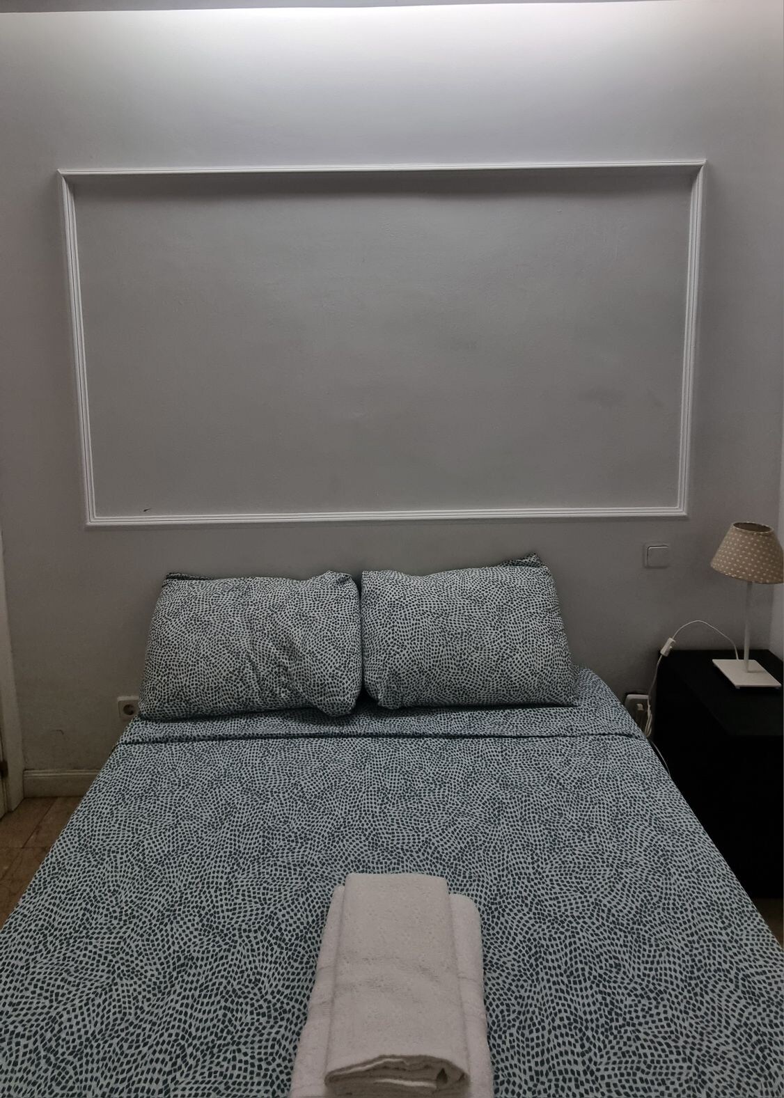 Chueca mini Apartamento