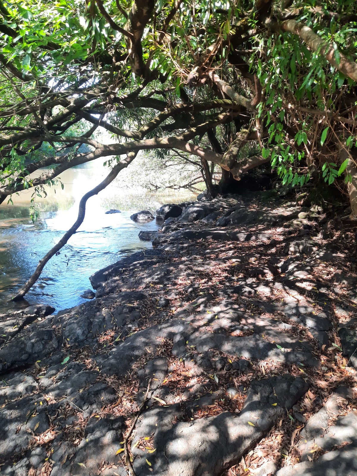 Sitio Vida Bela, Cerro Largo-RS