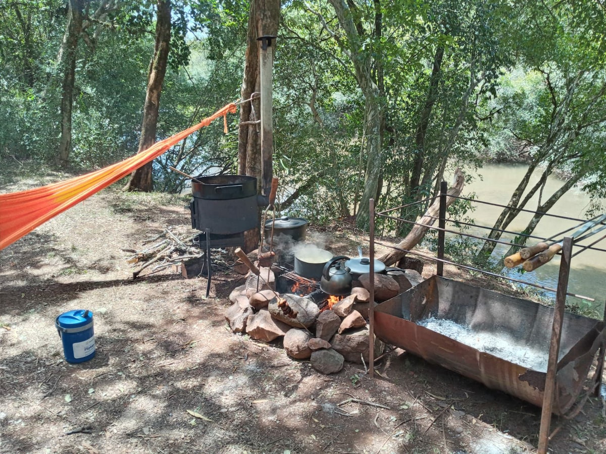 Sitio Vida Bela, Cerro Largo-RS