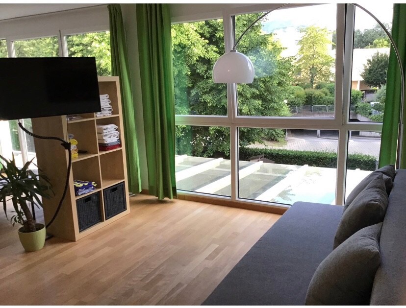 Gemütliche Maisonette Wohnung in Dornbirn