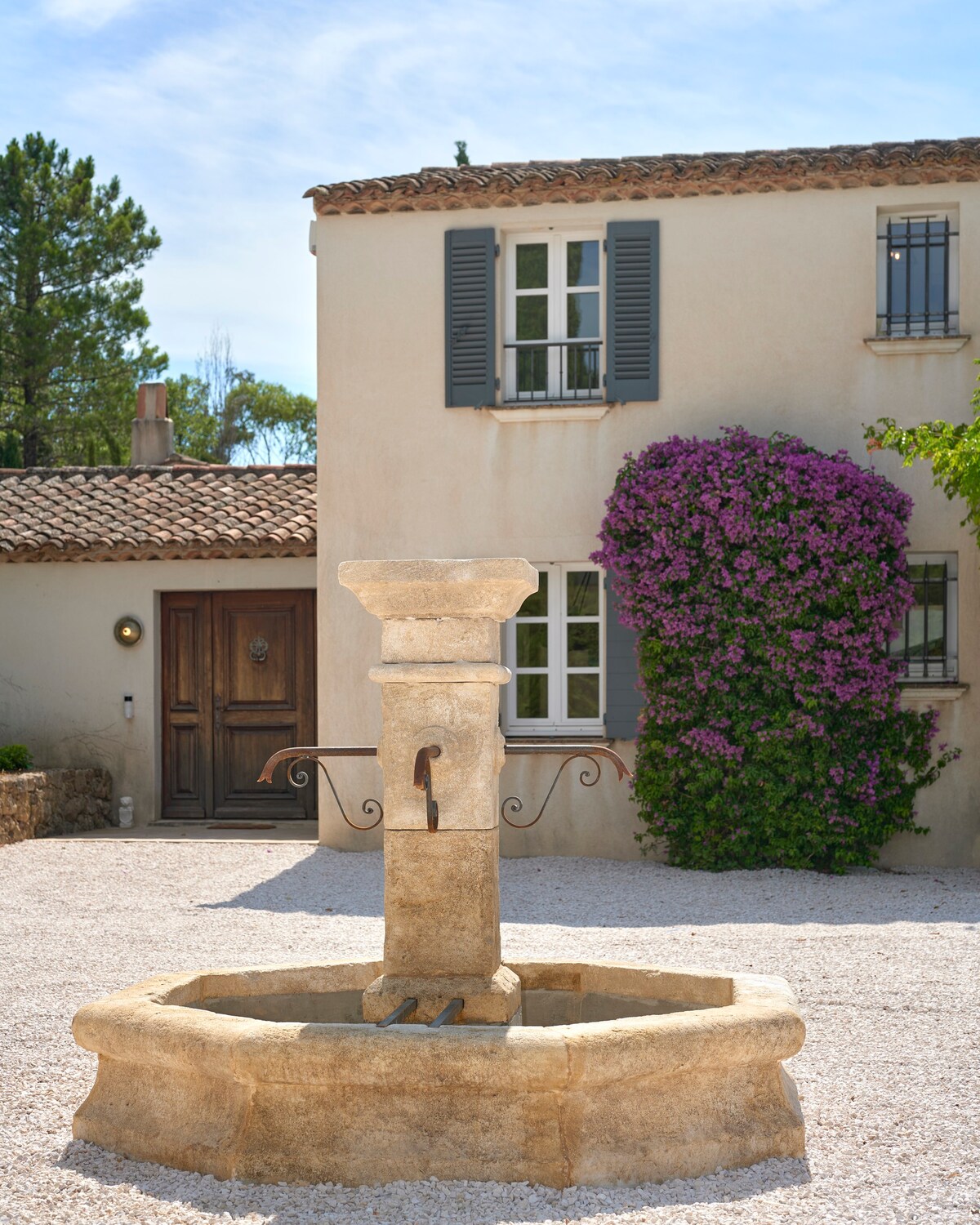Luxusvilla Provence/ Côte d‘Azur