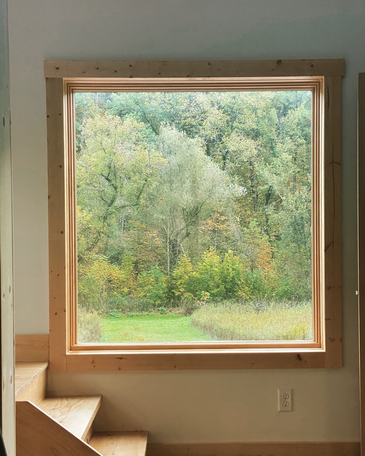 Trout Creek Cabin