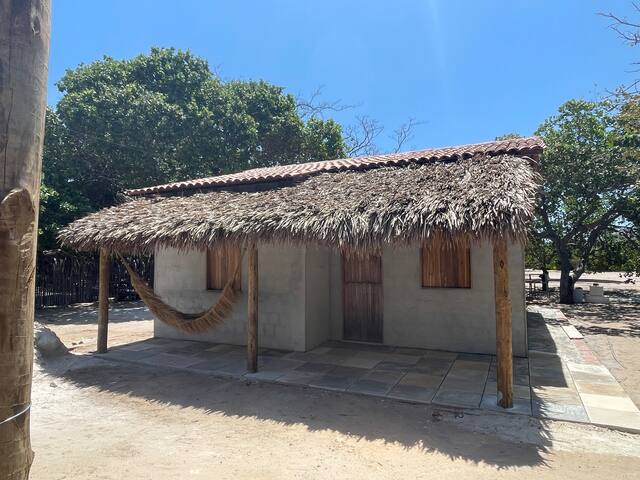 Acaraú的民宿