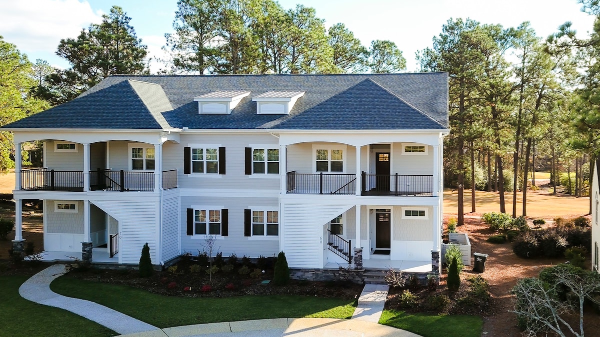 Pinehaven - Luxury Golf Retreat - Sleeps 32