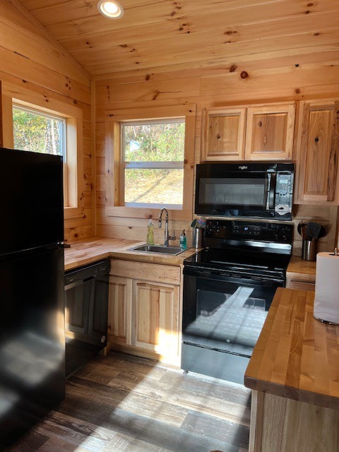 Athens 2bd cabin &hot tub @Mt.Nebo/Ohio University