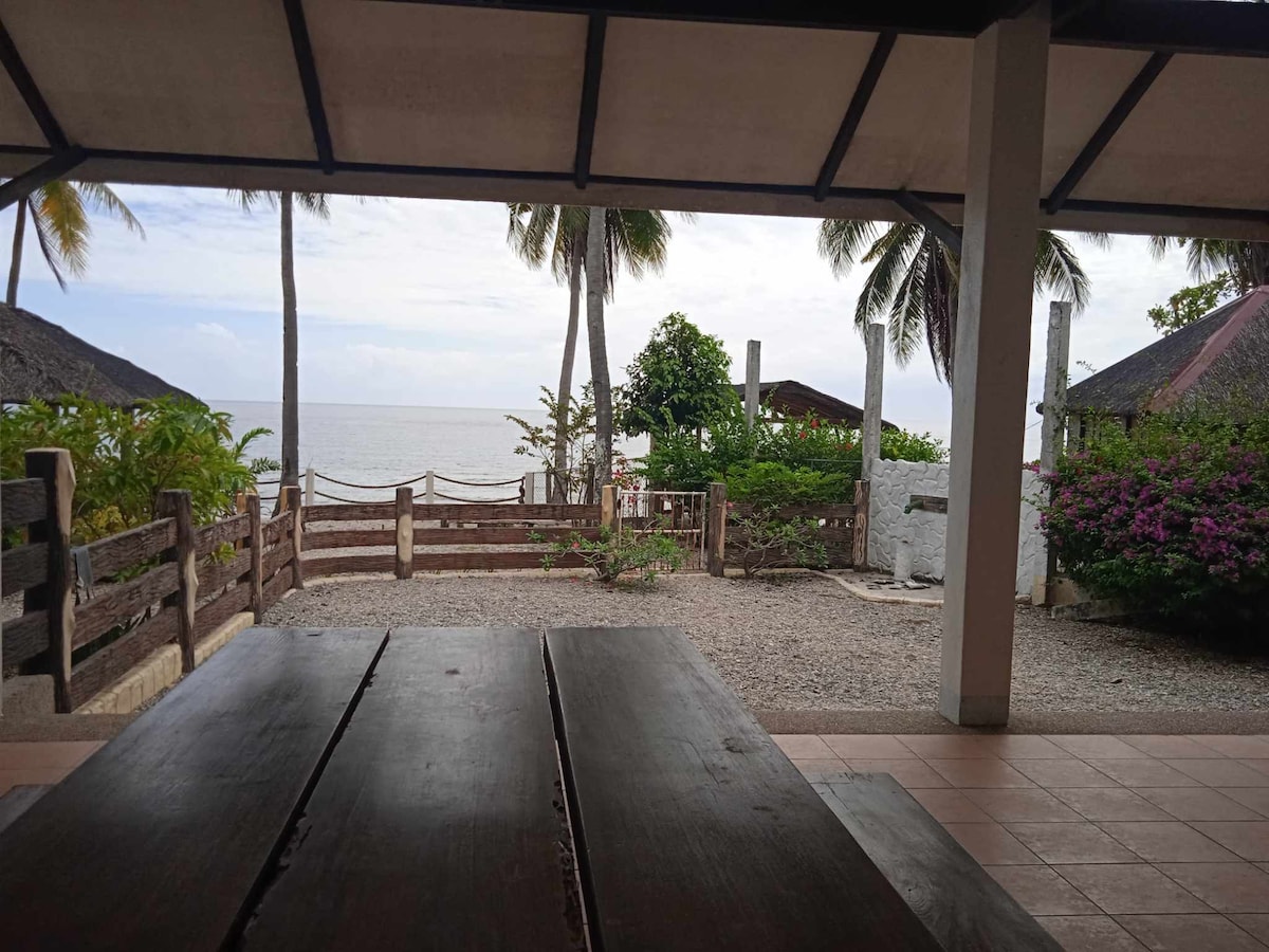 私人海滨iHouse SanJuan Batangas