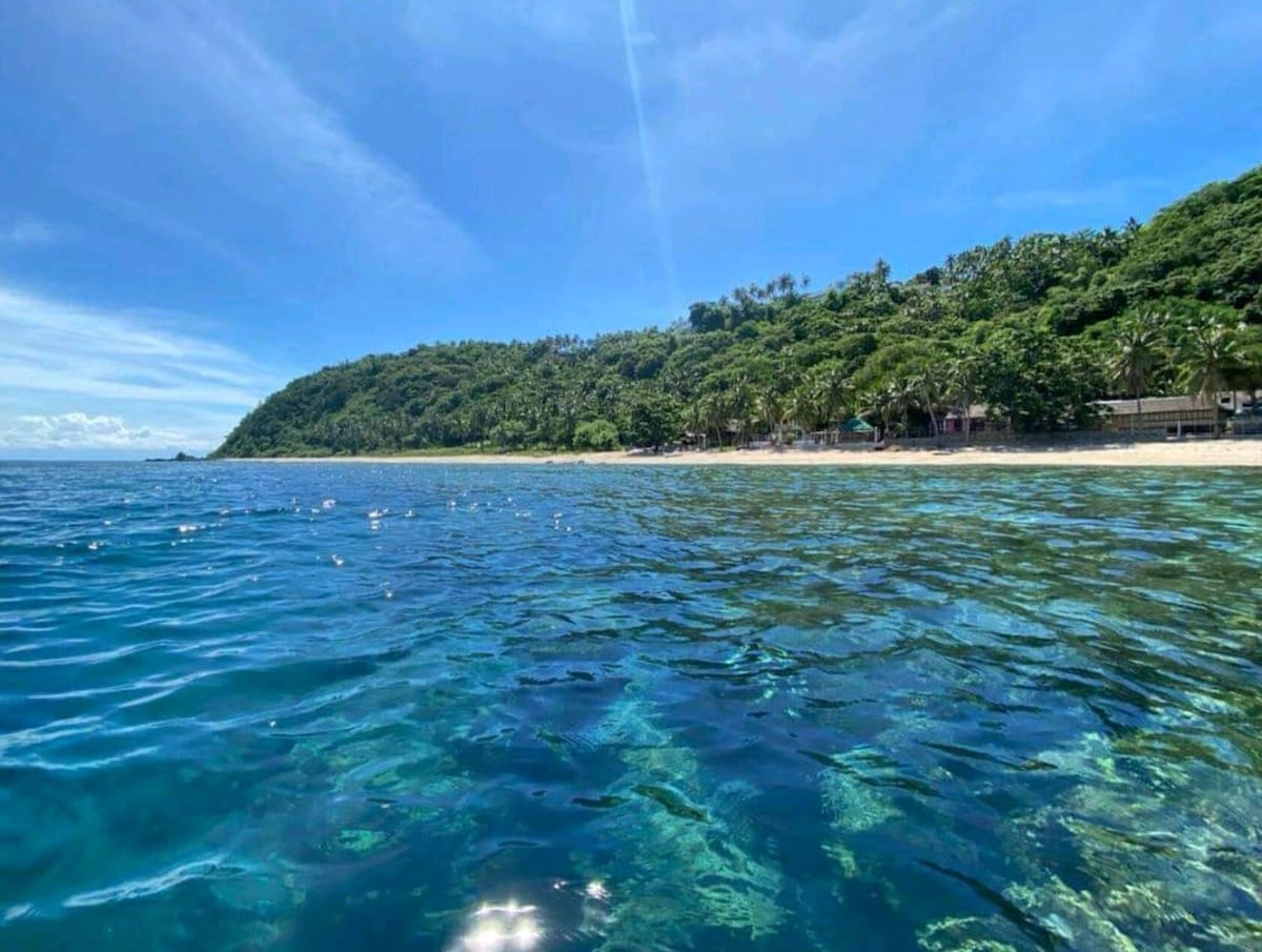 私人海滨iHouse SanJuan Batangas