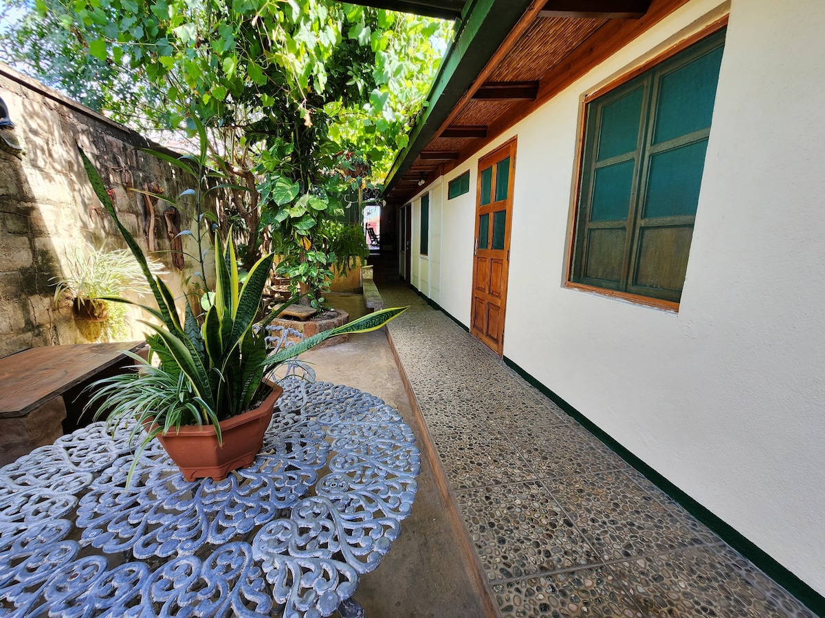 Macondo House 3BD|2BH|9 Guests|Wifi|Private