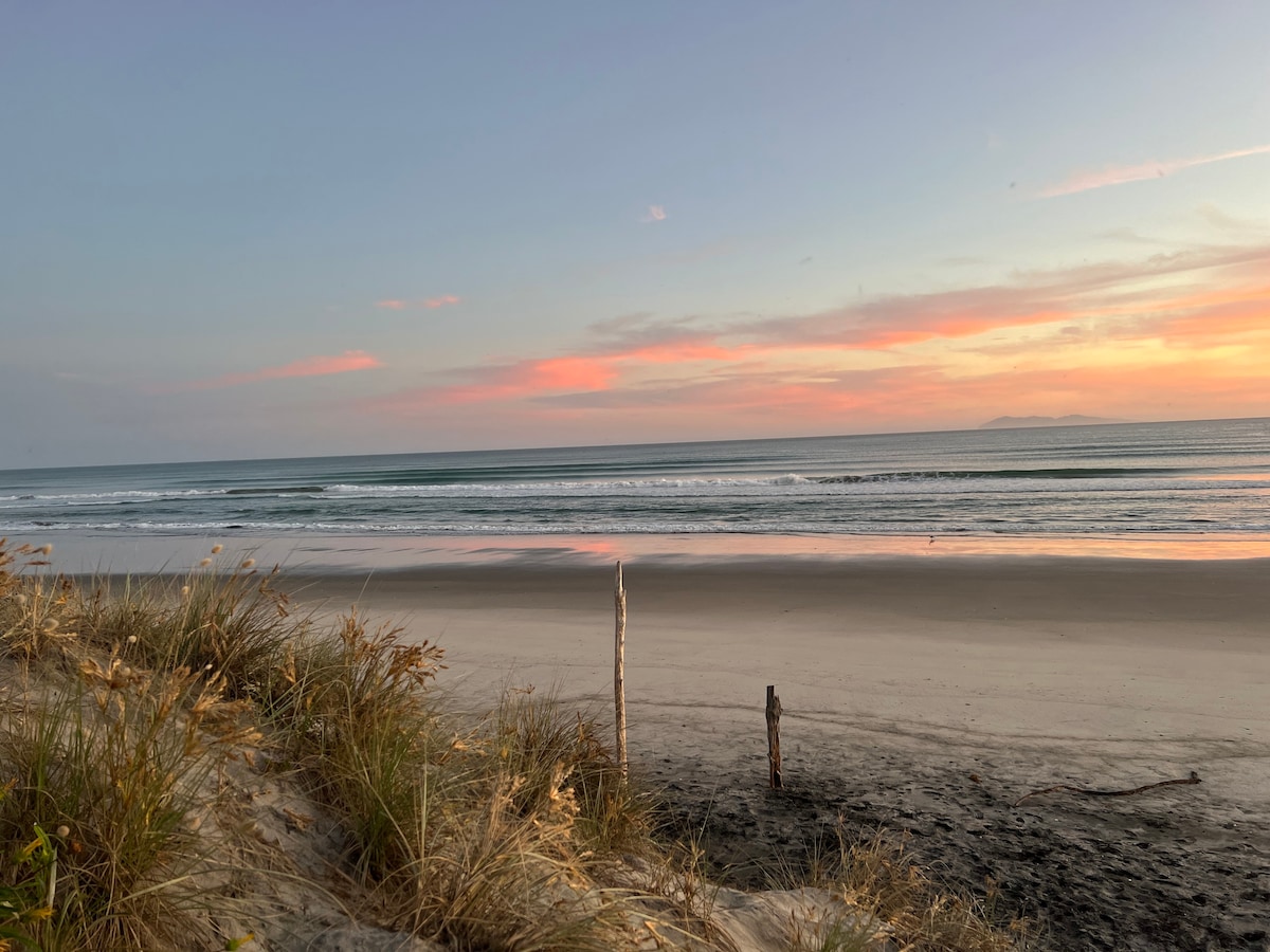 Waihi Beach Haven