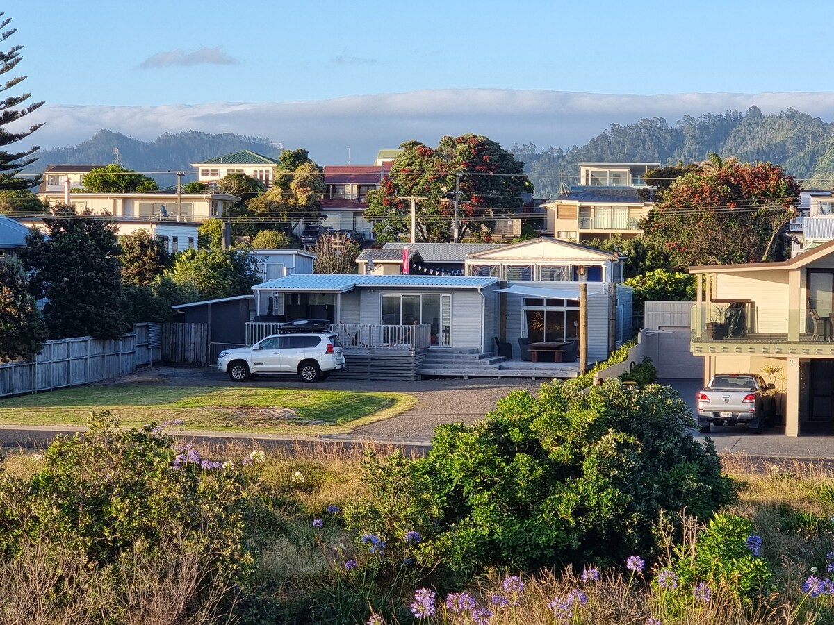 Waihi Beach Haven