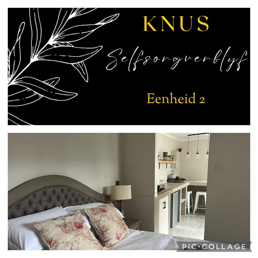 KNUS slefsorg