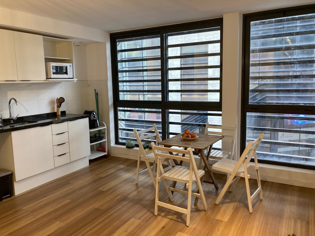 Apartamento Ciudad Vieja, Montevideo