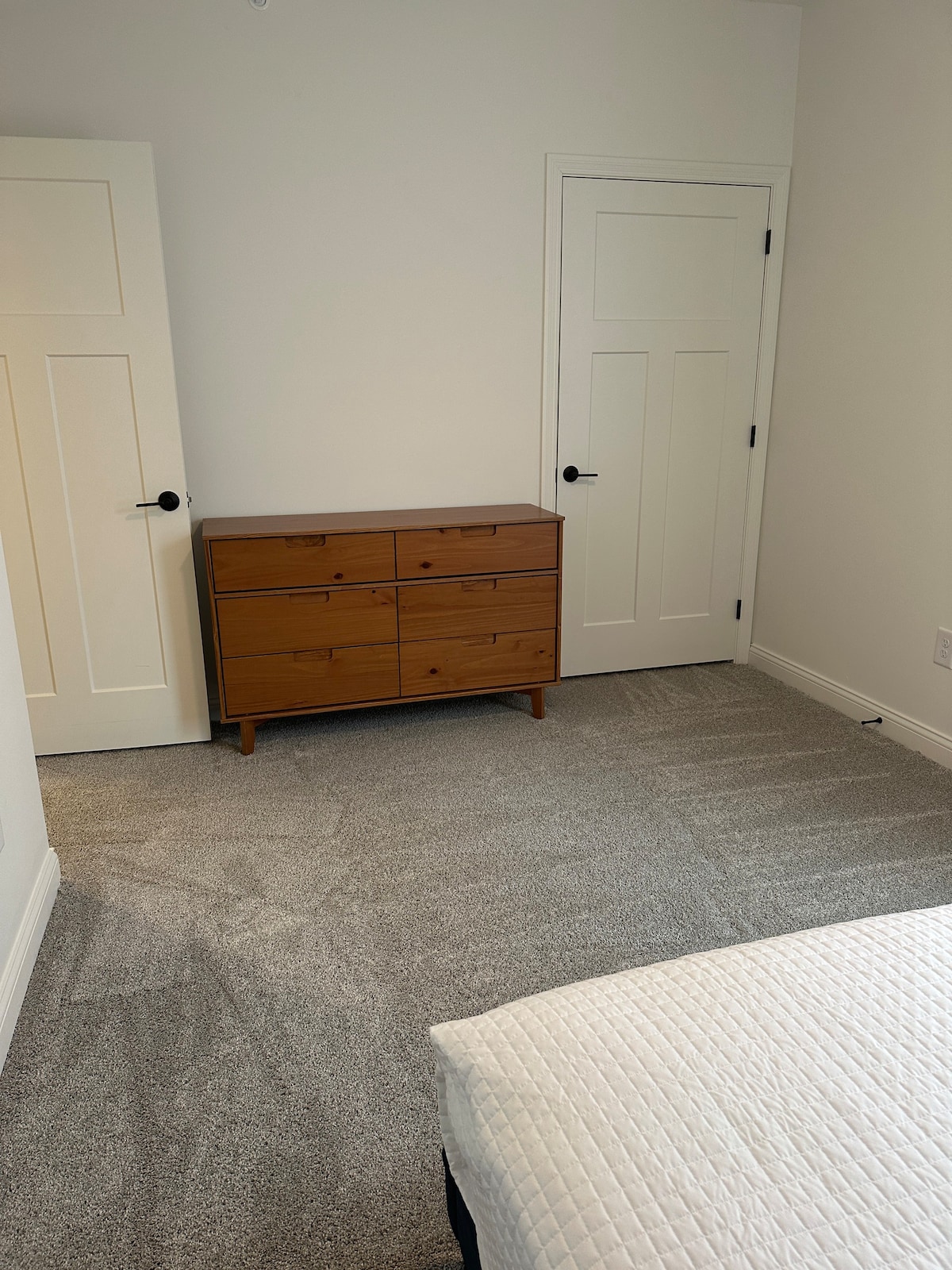 3 Bedroom Apartment (C203)
