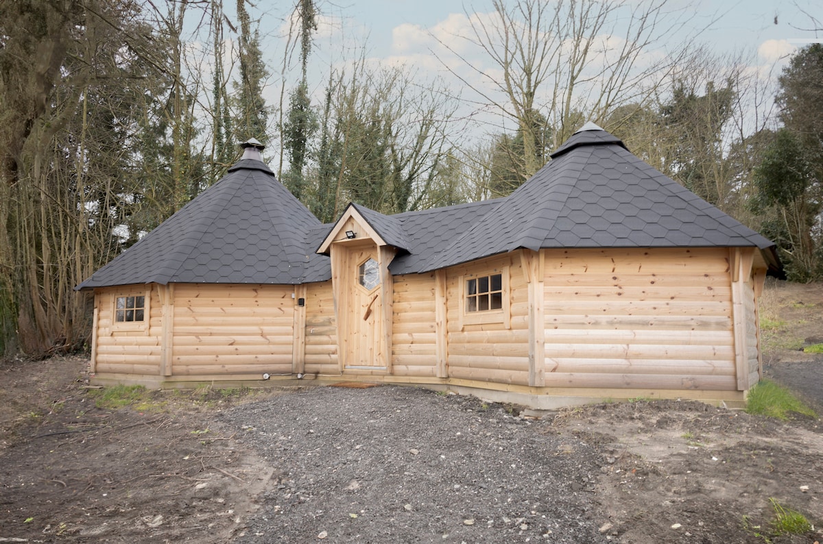 Gîte "Le Refuge Nordique"