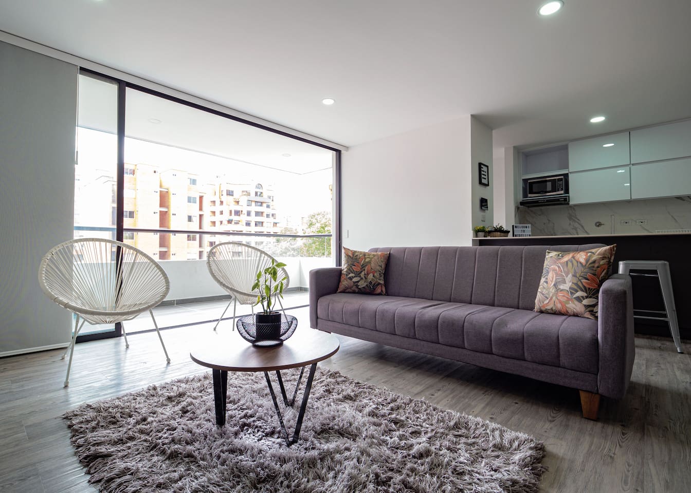 Lubeck 701 rental in Medellín