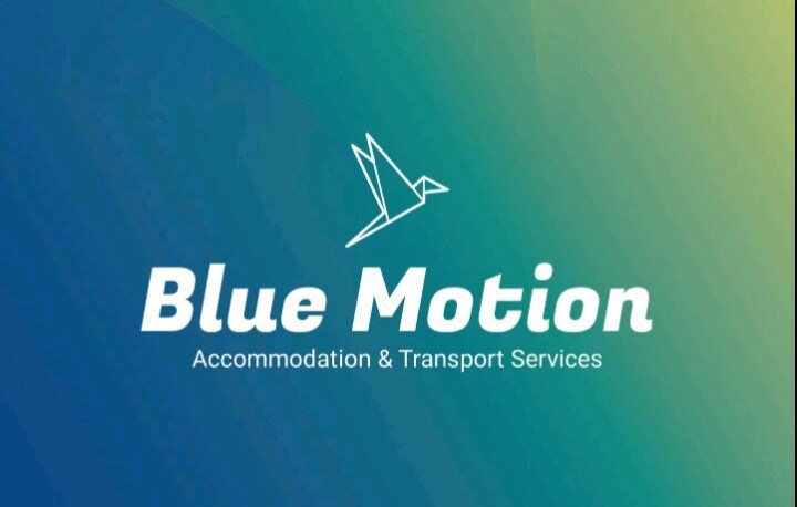 BlueMotion - PortStop