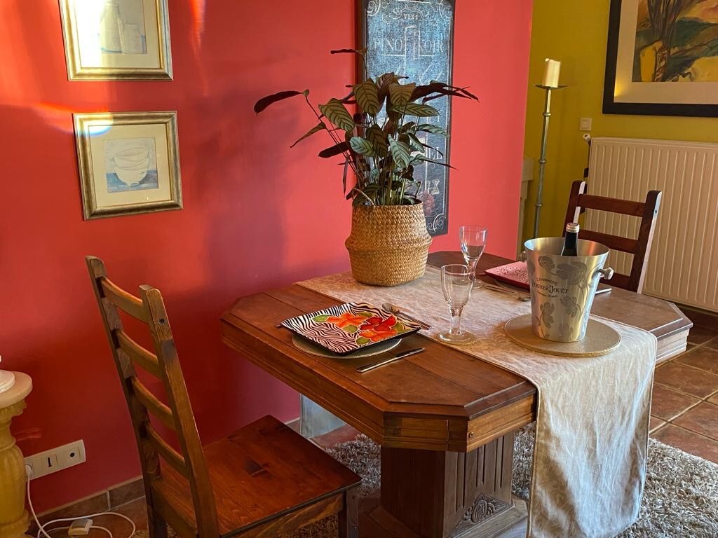 Apartment for adventures in Languedoc