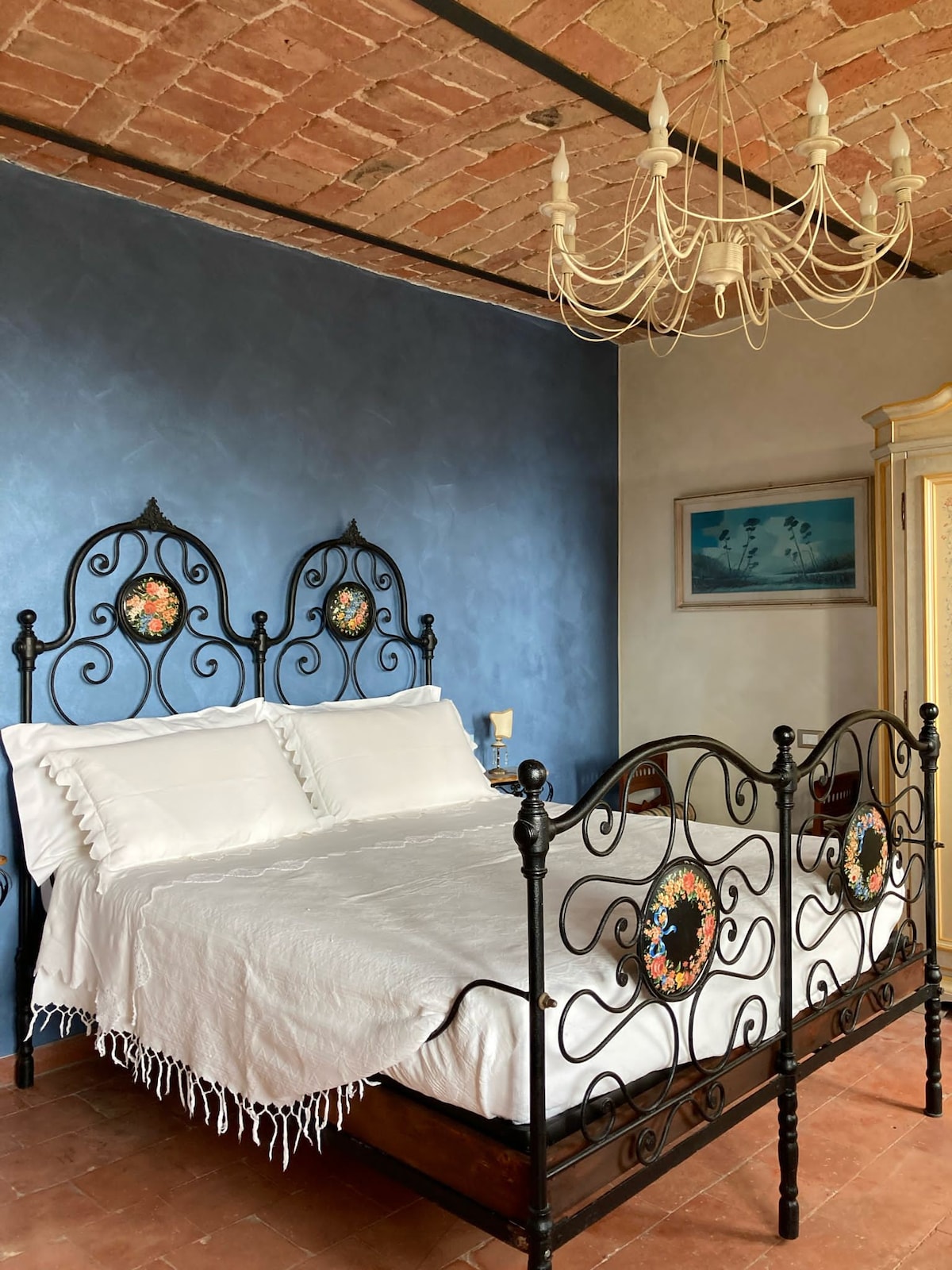 Cascina Flo Relais, villa con idromassaggio