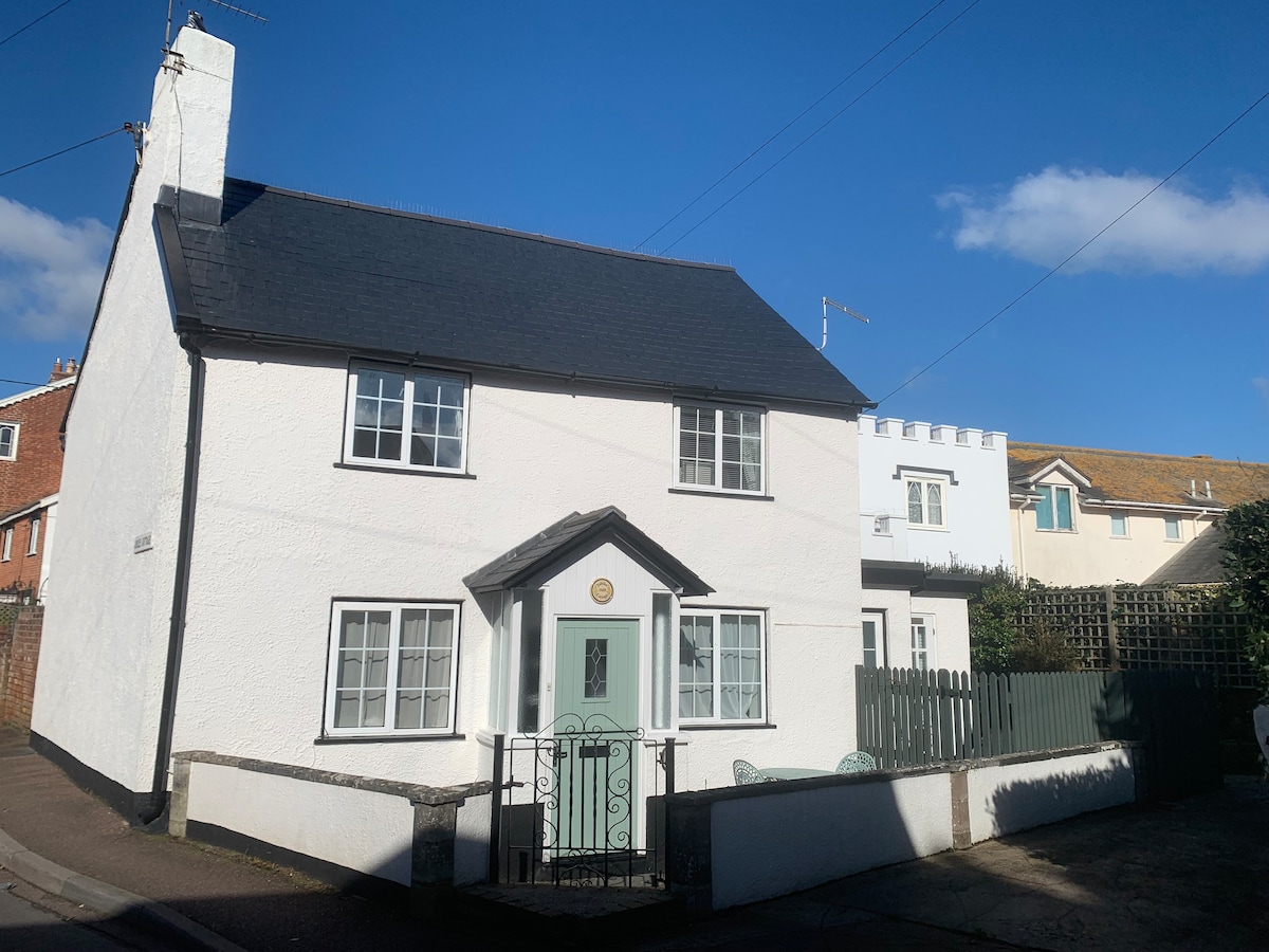 Charming Cottage Nr Beach and Town Sidmouth