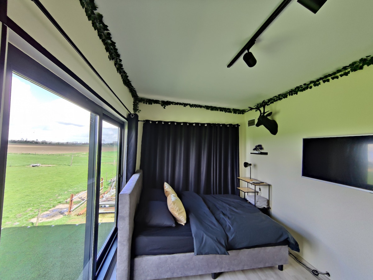 Tiny House Betuwe 2