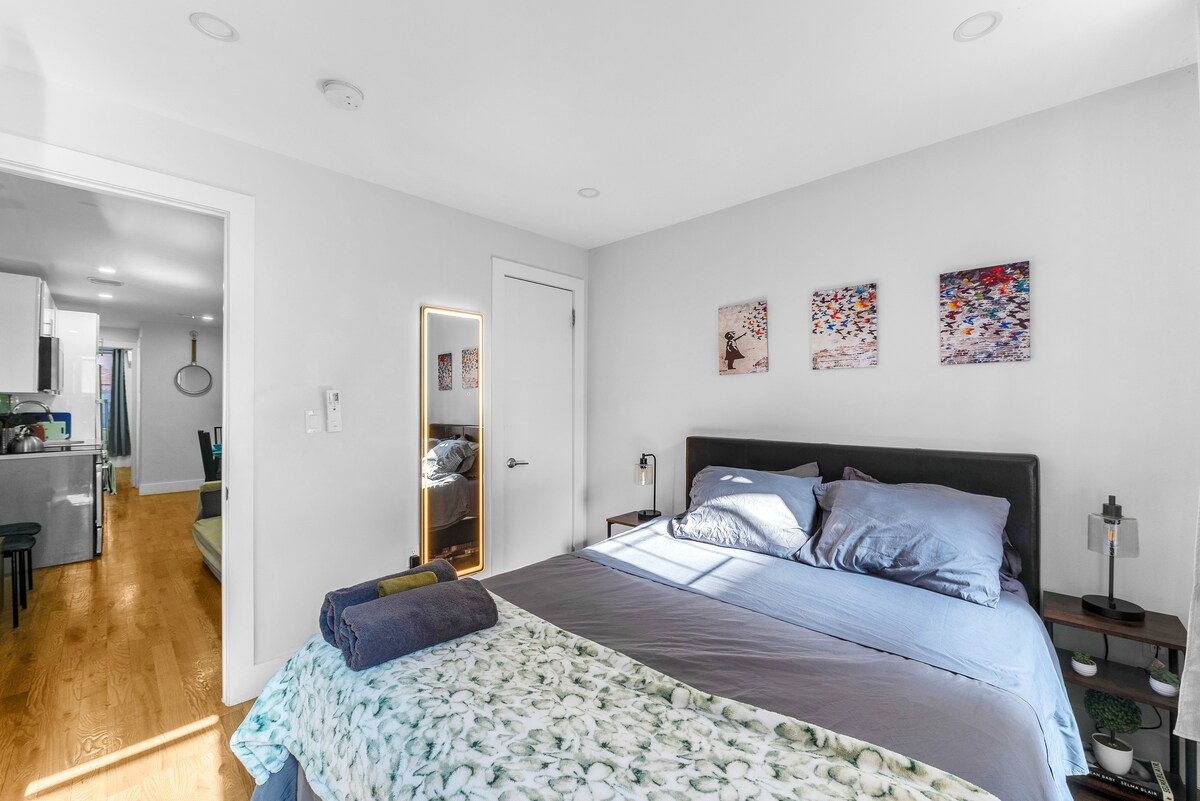 Charming 2 Bedroom Haven in Nolita / Little Italy