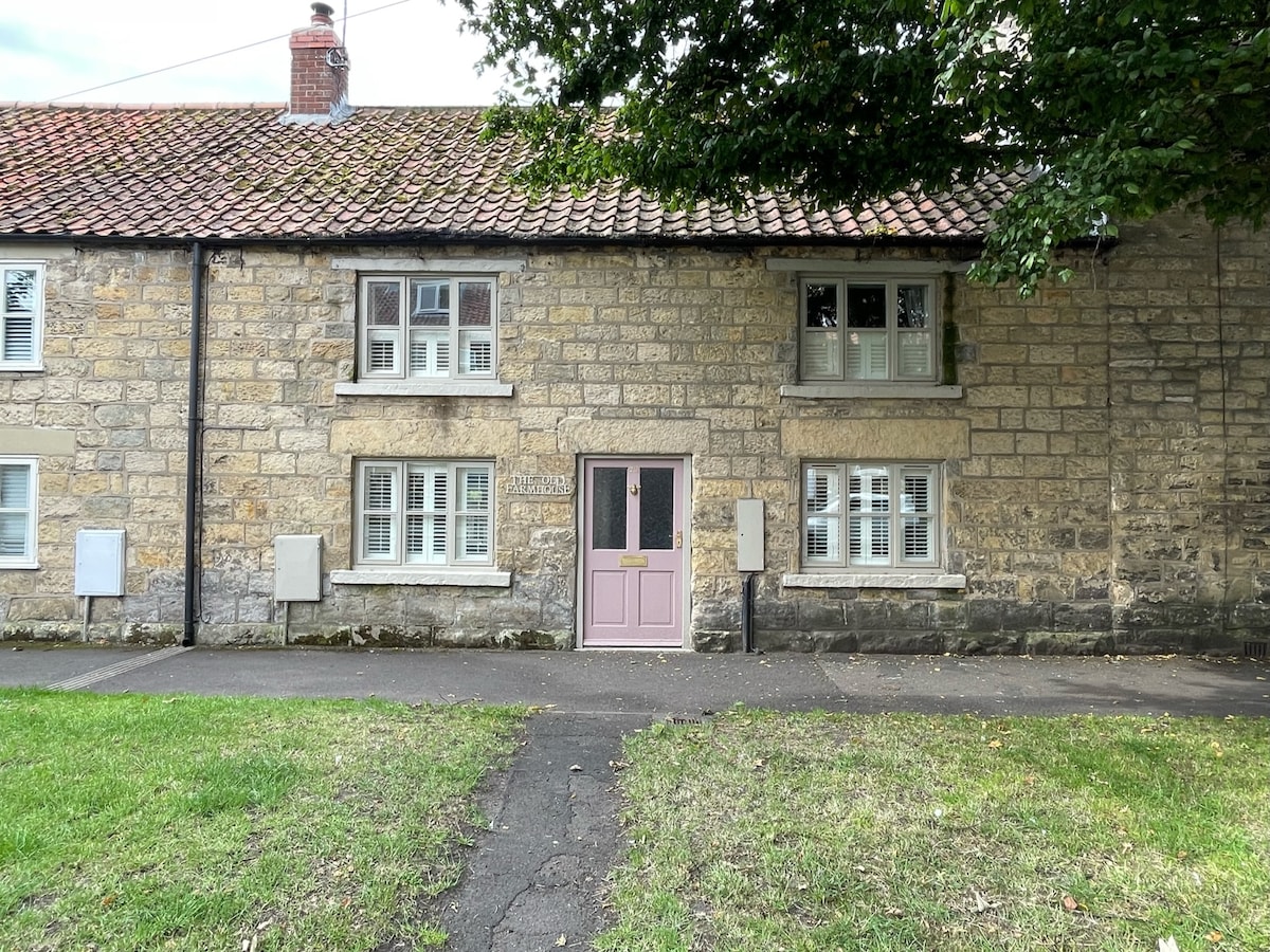 Cosy 18th Century Cottage close to all amenities