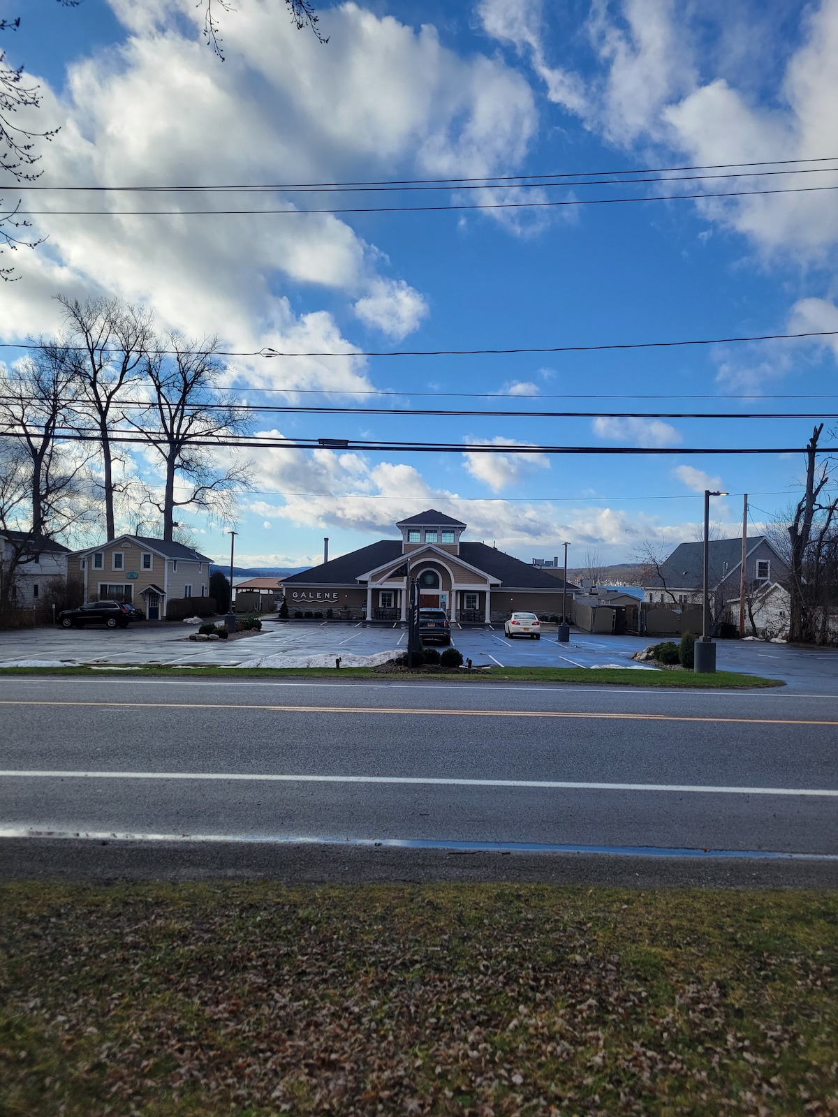 Relax & Unwind @ Conesus Lake - Lakeview