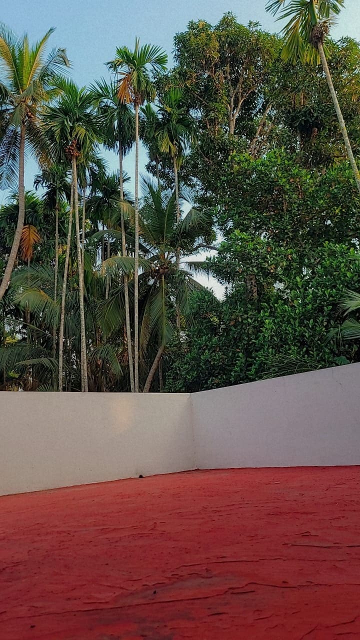 Coconut grove villa- A luxury villa in Brahmavar