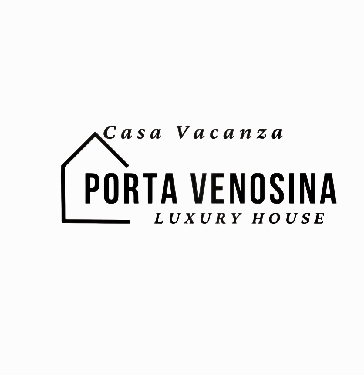 [Porta Venosina Luxury House] WiFi+ Netflix Gratis