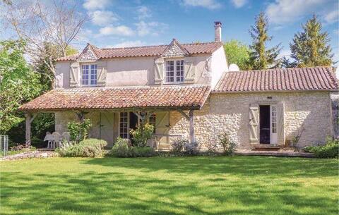 French Country Cottage