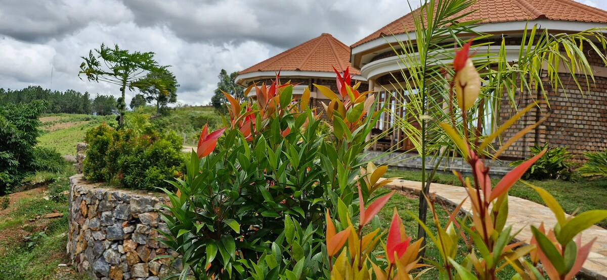 Engo Cottage - Benanda Forest Resort