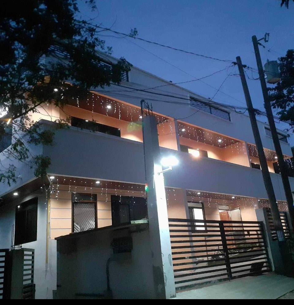 Two-Storey House in Laguindingan
